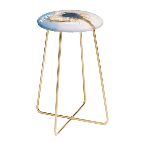 Chelsea Victoria Make A Wish For Me Counter Stool
