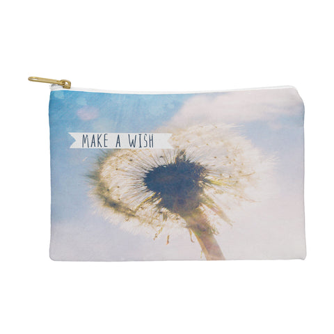 Chelsea Victoria Make A Wish For Me Pouch