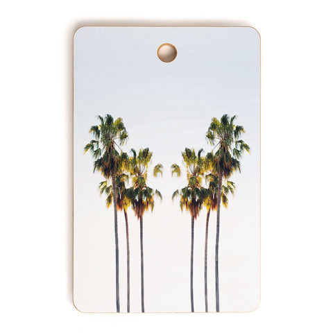 Chelsea Victoria Make Me Sway Cutting Board Rectangle