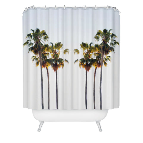 Chelsea Victoria Make Me Sway Shower Curtain