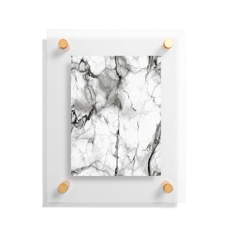 Chelsea Victoria Marble Floating Acrylic Print