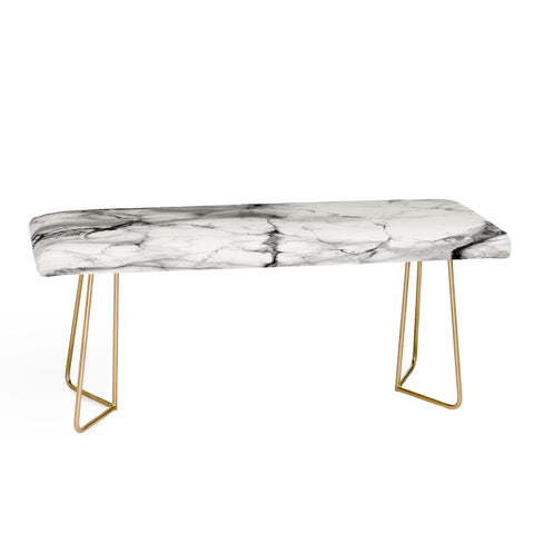 Chelsea Victoria Marble Bench