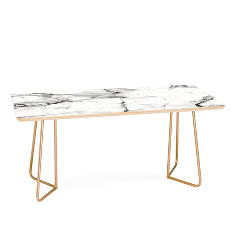 Chelsea Victoria Marble Coffee Table