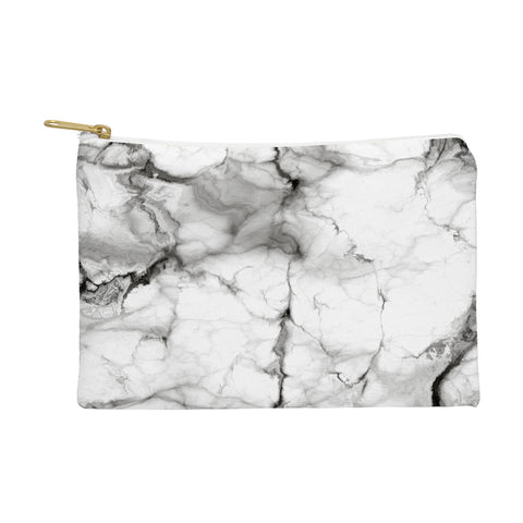 Chelsea Victoria Marble Pouch