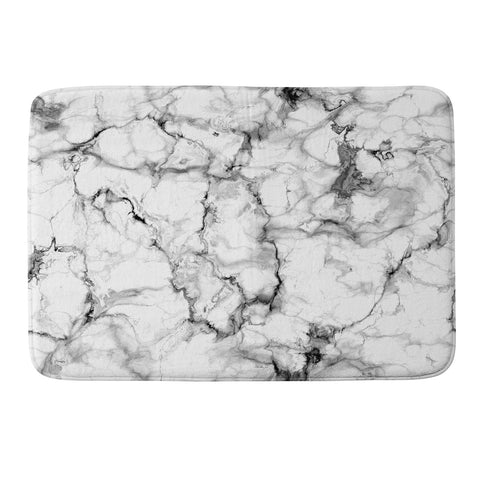 Chelsea Victoria Marble No 3 Memory Foam Bath Mat