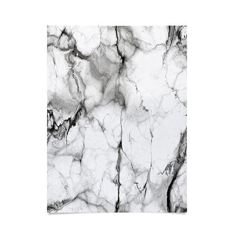 Chelsea Victoria Marble Poster