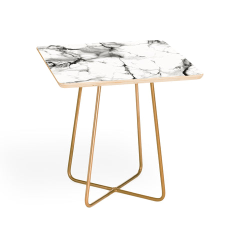 Chelsea Victoria Marble Side Table