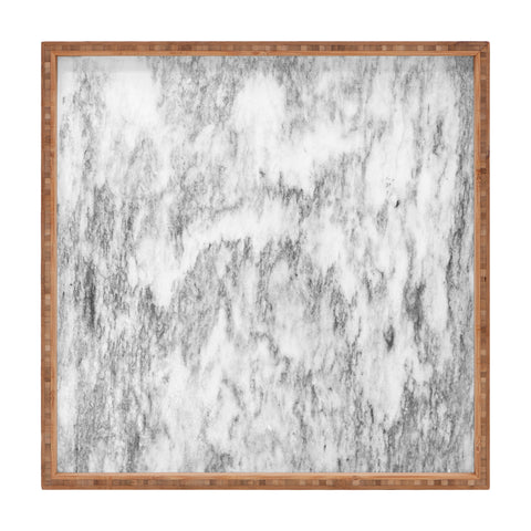 Chelsea Victoria Marble Swirled Square Tray