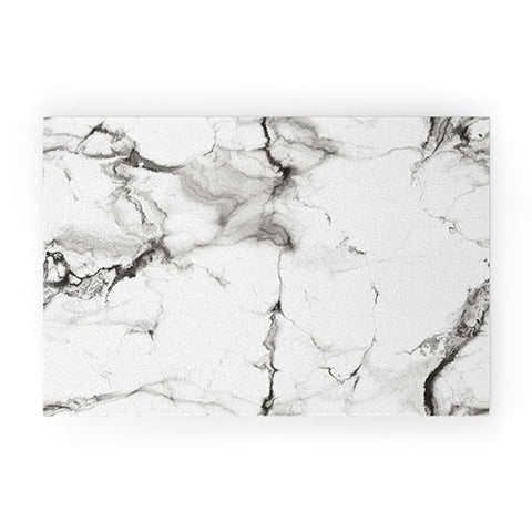 Chelsea Victoria Marble Welcome Mat