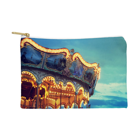 Chelsea Victoria Merry Me Pouch