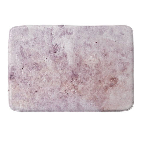 Chelsea Victoria Millennial Marble Memory Foam Bath Mat