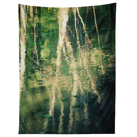 Chelsea Victoria Monet Ombre Tapestry