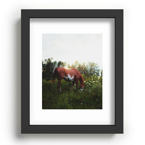 Chelsea Victoria Moon in The Meadow Recessed Framing Rectangle