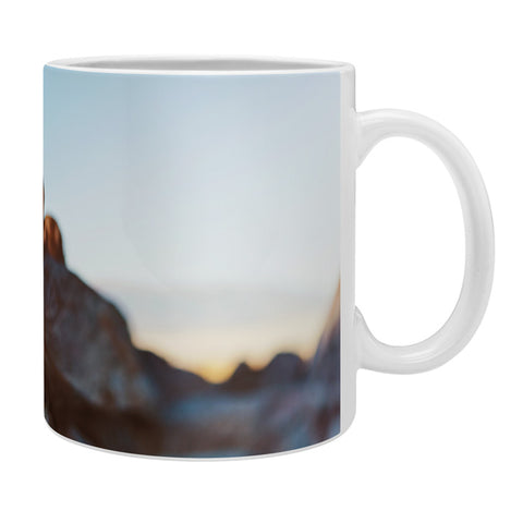 Chelsea Victoria Mountain High Coffee Mug