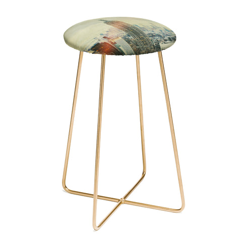Chelsea Victoria Old New York Counter Stool