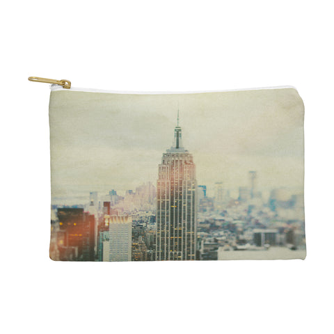 Chelsea Victoria Old New York Pouch