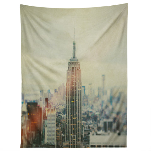 Chelsea Victoria Old New York Tapestry