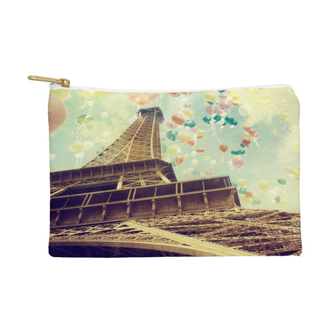 Chelsea Victoria Paris Is Flying Pouch