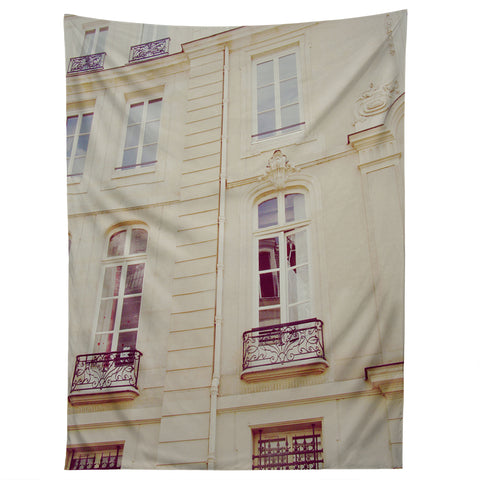 Chelsea Victoria Paris Windows Tapestry