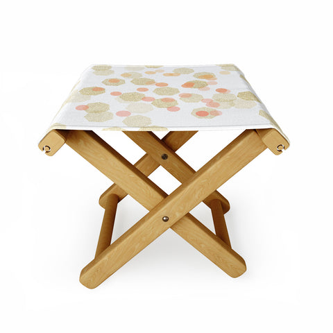 Chelsea Victoria Party Girl Folding Stool
