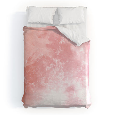 Chelsea Victoria Pink Ice Duvet Cover
