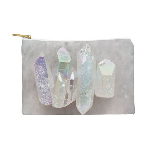 Chelsea Victoria Raw Crystals Pouch