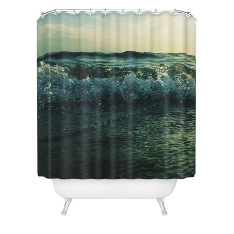 Chelsea Victoria Return To Me Shower Curtain