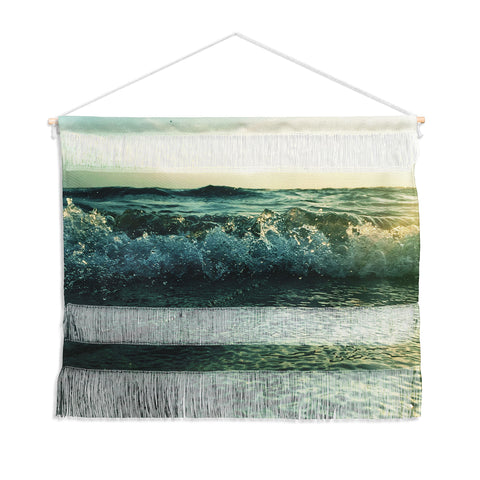 Chelsea Victoria Return To Me Wall Hanging Landscape