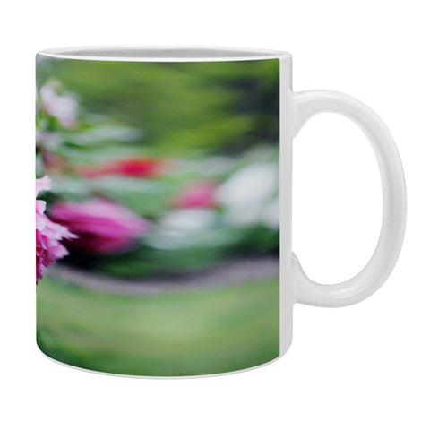 Chelsea Victoria Rise And Fall Coffee Mug