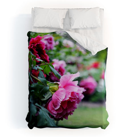 Chelsea Victoria Rise And Fall Duvet Cover