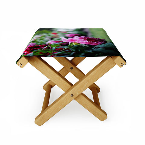 Chelsea Victoria Rise And Fall Folding Stool