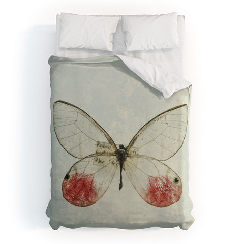Chelsea Victoria Shades Of Butterfly Duvet Cover