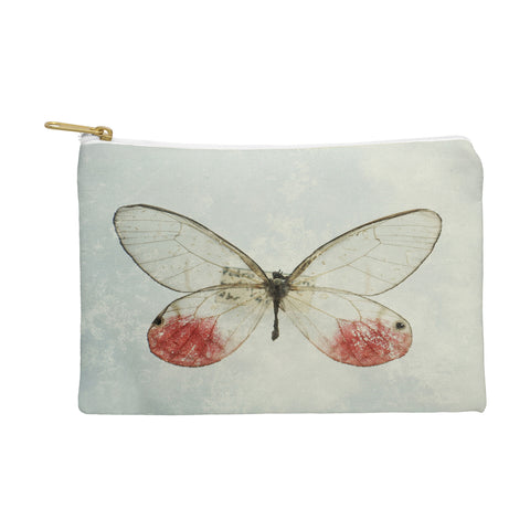 Chelsea Victoria Shades Of Butterfly Pouch