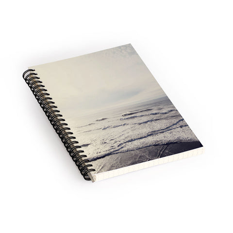 Chelsea Victoria Smash Into You Spiral Notebook