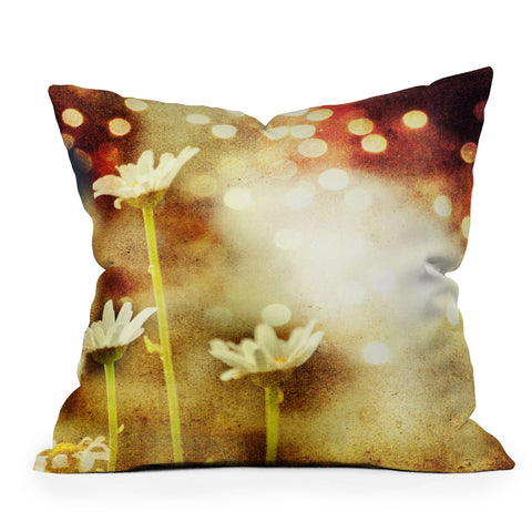 Chelsea Victoria Something Wicked Throw Pillow