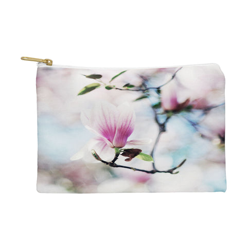 Chelsea Victoria Spring In Bloom Pouch