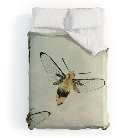 Chelsea Victoria The Beehive Duvet Cover