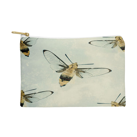 Chelsea Victoria The Beehive Pouch