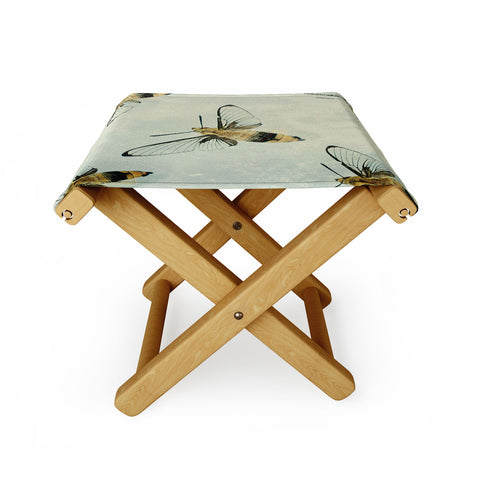 Chelsea Victoria The Beehive Folding Stool