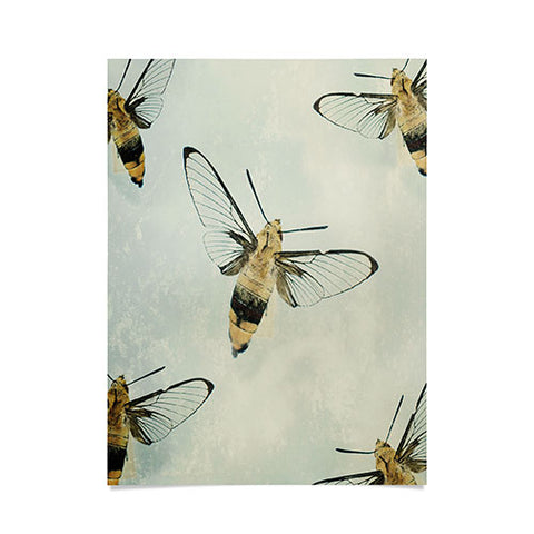 Chelsea Victoria The Beehive Poster
