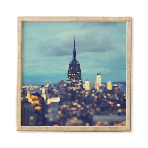 Chelsea Victoria The Empire Framed Wall Art