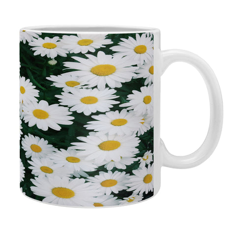 Chelsea Victoria The Friendliest Flower Coffee Mug