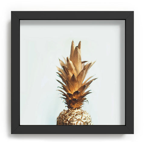 Chelsea Victoria The Gold Pineapple Recessed Framing Square
