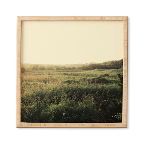 Chelsea Victoria The Meadow Framed Wall Art