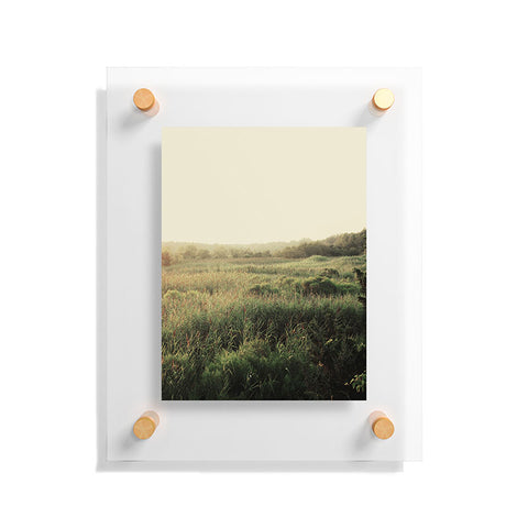 Chelsea Victoria The Meadow Floating Acrylic Print