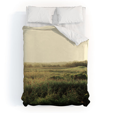 Chelsea Victoria The Meadow Duvet Cover