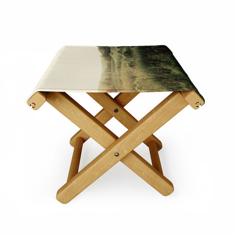 Chelsea Victoria The Meadow Folding Stool