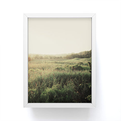 Chelsea Victoria The Meadow Framed Mini Art Print
