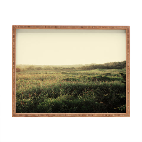 Chelsea Victoria The Meadow Rectangular Tray