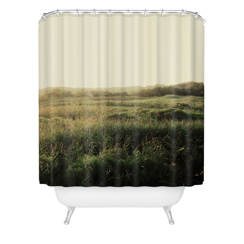 Chelsea Victoria The Meadow Shower Curtain